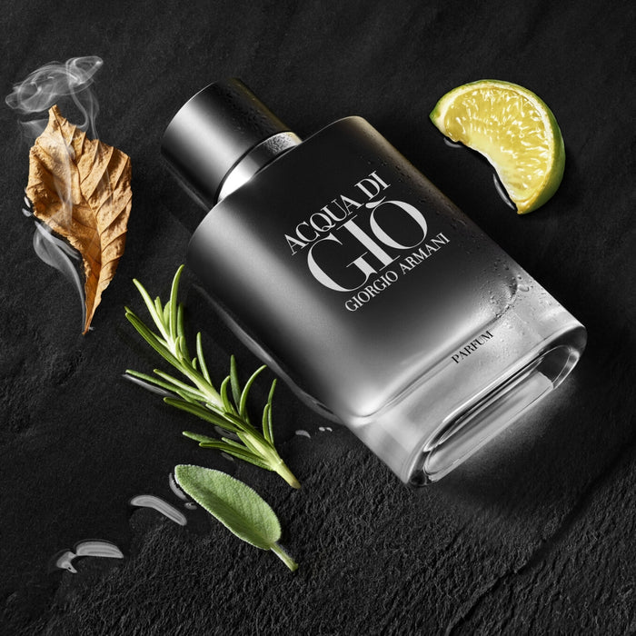 ARMANI BEAUTY Acqua di Gio Parfum | Isetan KL Online Store