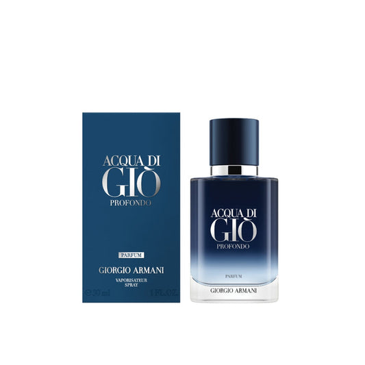 ARMANI BEAUTY Acqua di Gio Profondo Parfum | Isetan KL Online Store