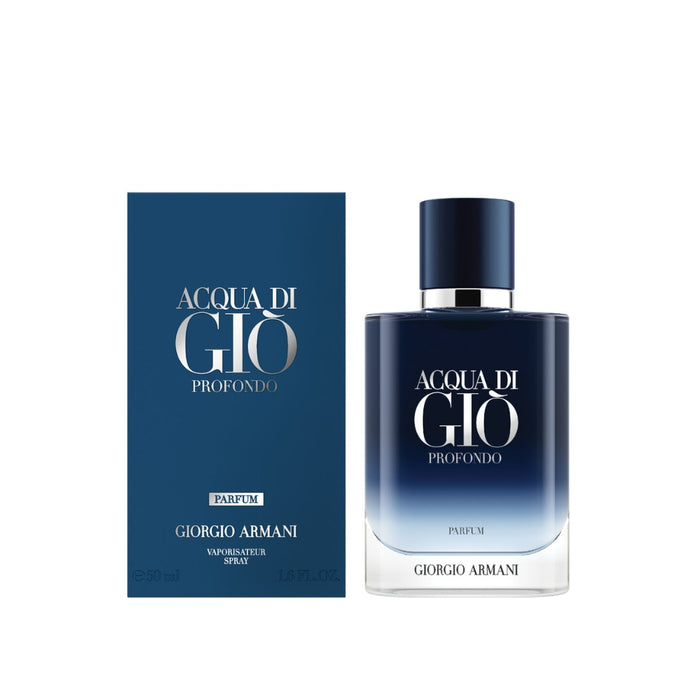 ARMANI BEAUTY Acqua di Gio Profondo Parfum | Isetan KL Online Store