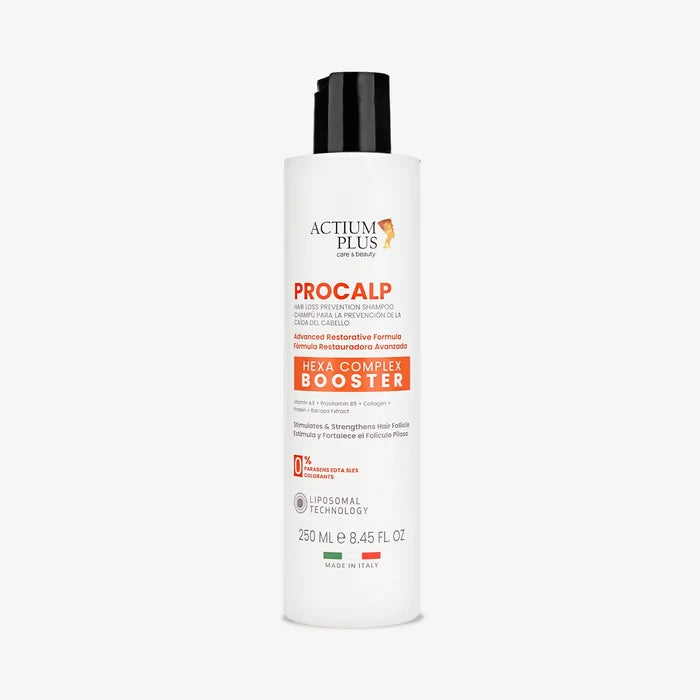 Actium Plus Procalp Hair Loss Prevention Shampoo 250ml
