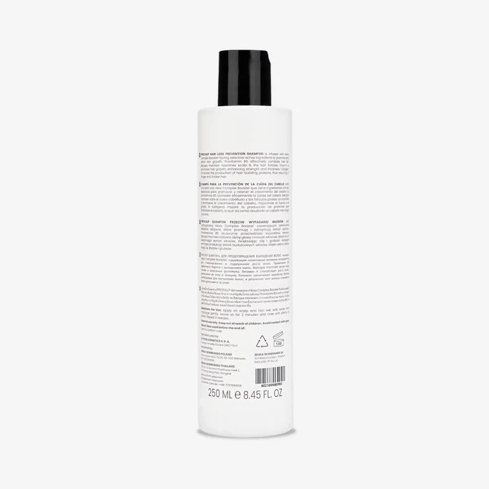 Actium Plus Procalp Hair Loss Prevention Shampoo 250ml