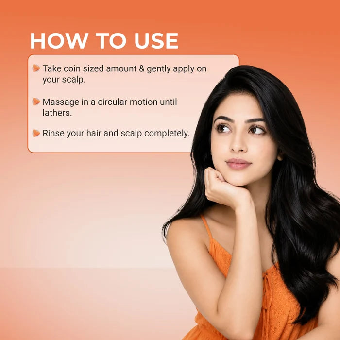Actium Plus Procalp Hair Loss Prevention Shampoo 250ml