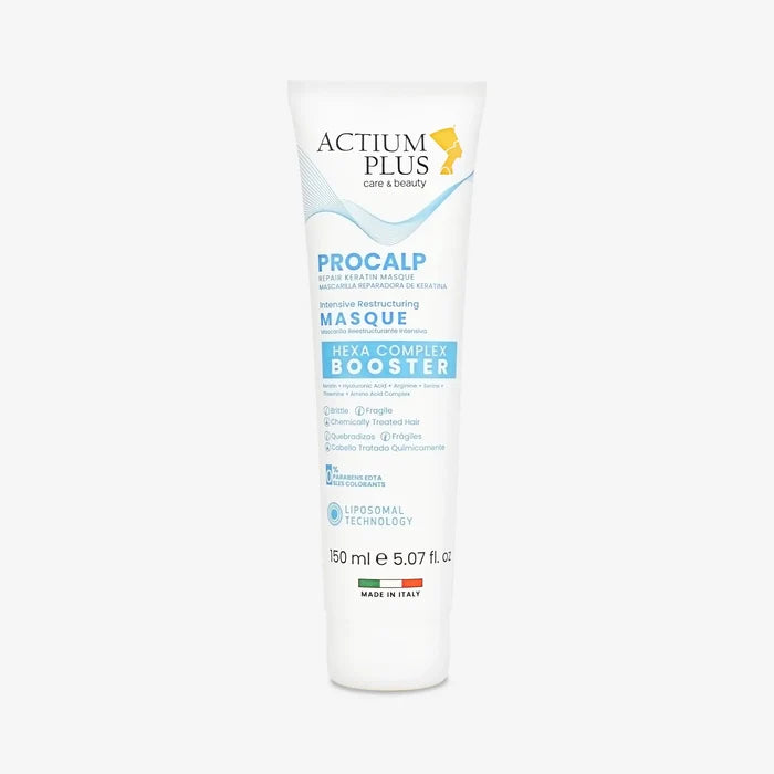 Actium Plus Procalp Repair Keratin Masque 150ml