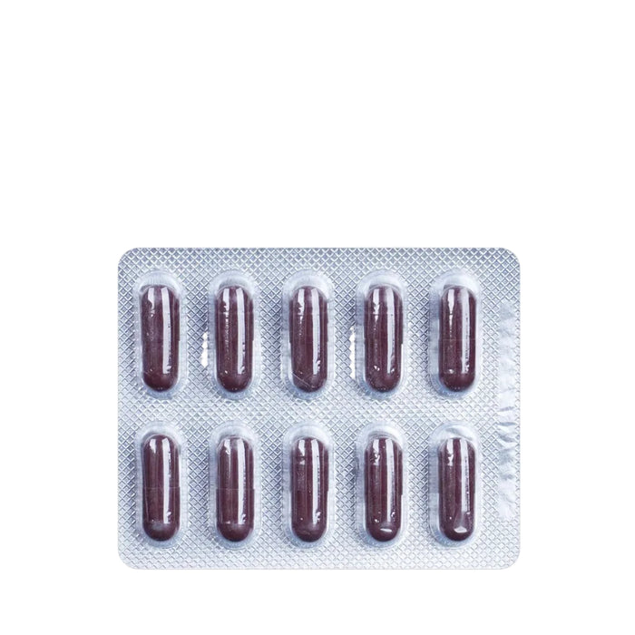 Actoid-10 Capsule
