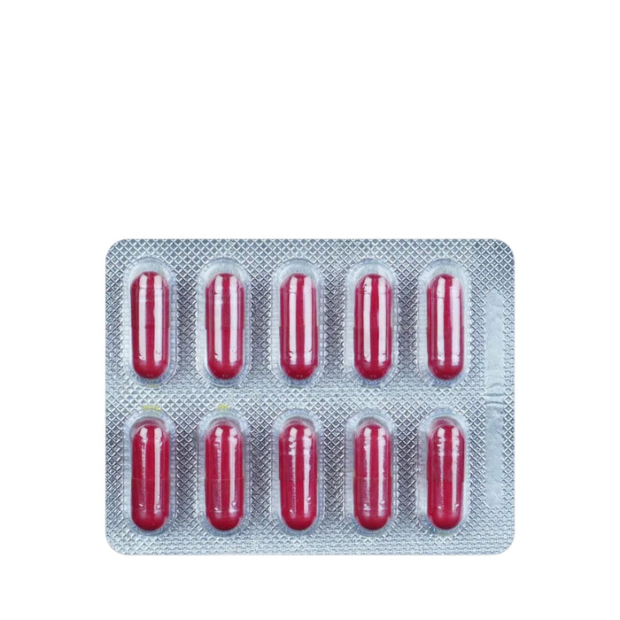 Actoid-25 Capsule