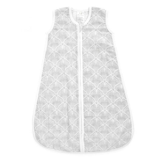 Aden & Anais Paisley-Multi-Deco-Fans Classic Sleeping