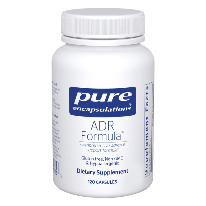 ADR Formula 120 Capsules by Pure Encapsulations