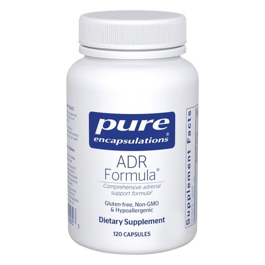 ADR Formula 60 Capsules by Pure Encapsulations