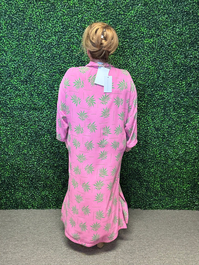 Adrienne Palm Beach Maxi