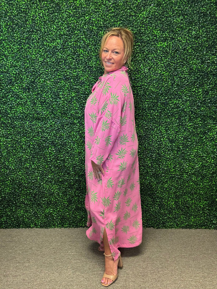 Adrienne Palm Beach Maxi