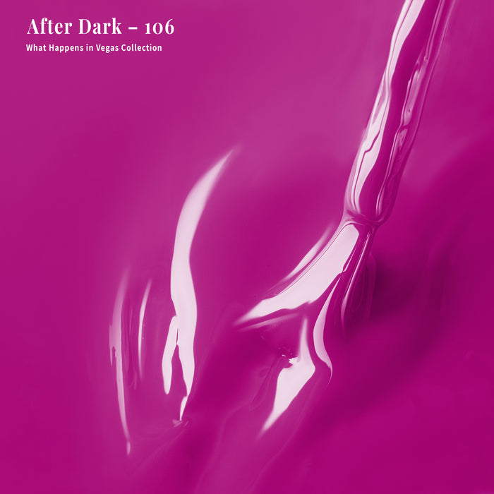 After Dark - 106 - Polish Duo