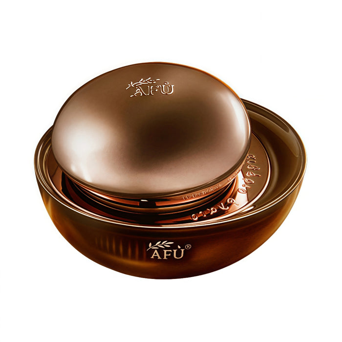 AFU Mummy Series Golden Oil Peptide Anti-wrinkle Essential Facial Cream (2.0) T4016