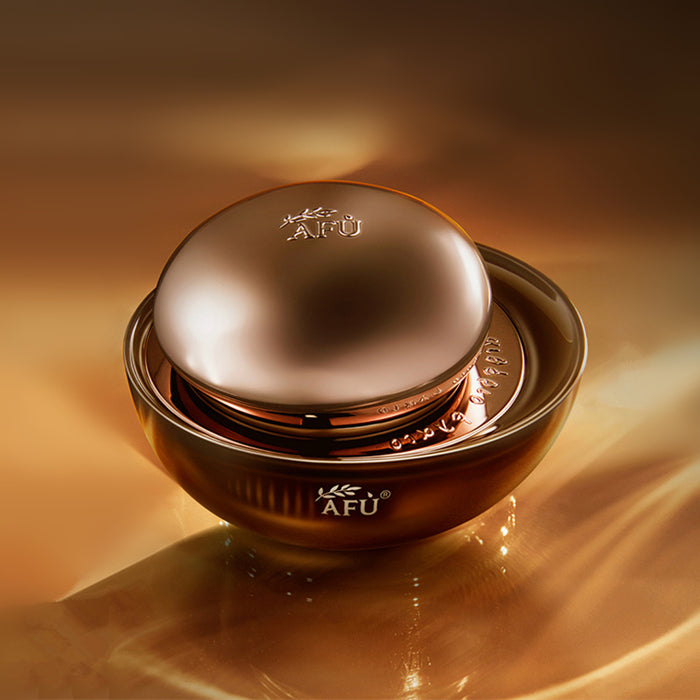 AFU Mummy Series Golden Oil Peptide Anti-wrinkle Essential Facial Cream (2.0) T4016