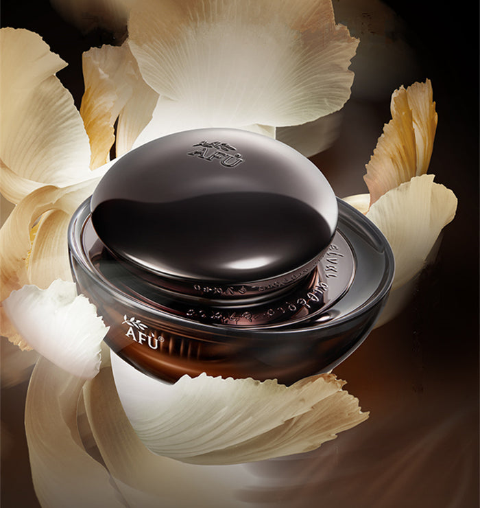 AFU Mummy Series Golden Oil Peptide Anti-wrinkle Essential Facial Cream (2.0) T4016