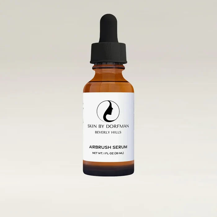 Airbrush Serum