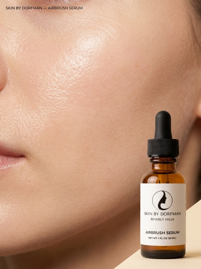 Airbrush Serum