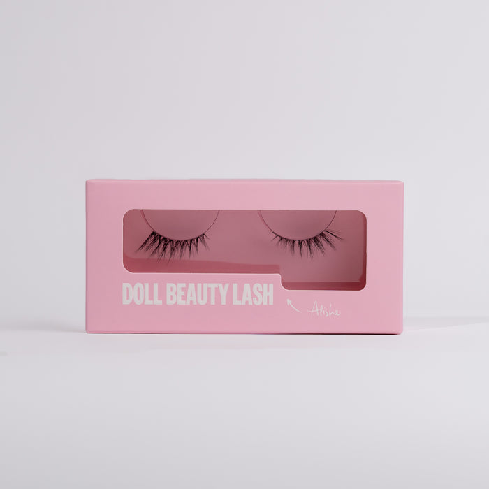 Alisha Lash