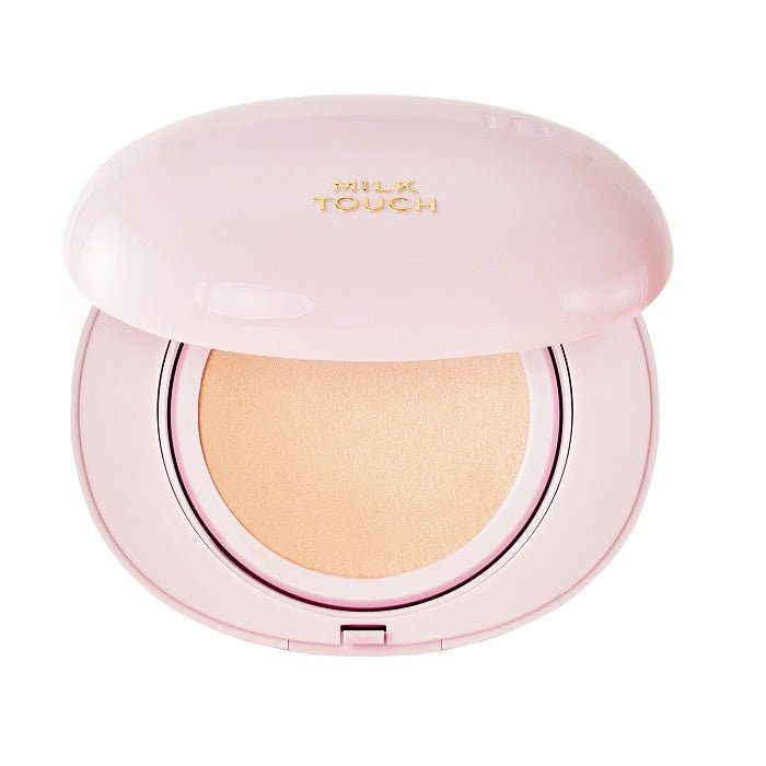 ALL DAY SKIN FIT MILKY GLOW CUSHION 19W WARM IVORY - Fond De Ten Tip Cushion Acoperire Medie - skinseen.ro