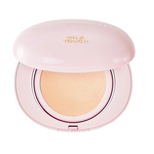 ALL DAY SKIN FIT MILKY GLOW CUSHION 19W WARM IVORY - Fond De Ten Tip Cushion Acoperire Medie - skinseen.ro