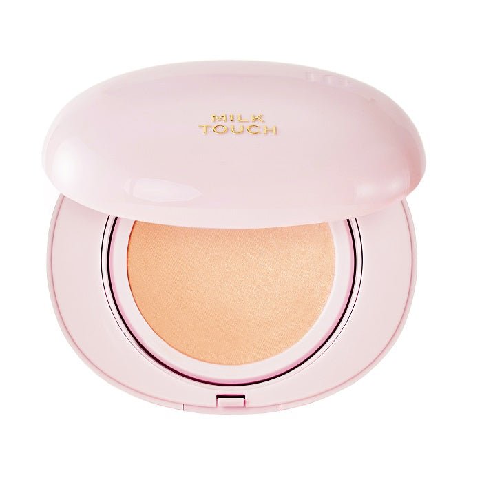 ALL DAY SKIN FIT MILKY GLOW CUSHION 21N NATURAL BEIGE - Fond De Ten Tip Cushion Acoperire Medie - skinseen.ro