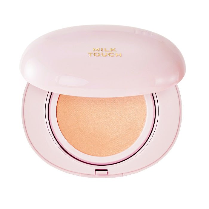ALL DAY SKIN FIT MILKY GLOW CUSHION 24N SAND BEIGE - Fond De Ten Tip Cushion Acoperire Medie - skinseen.ro