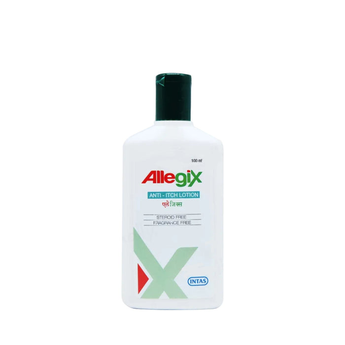 Allegix Lotion