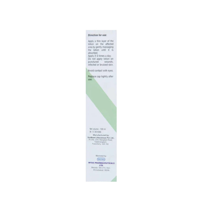 Allegix Lotion