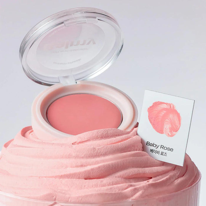 Alternative Stereo Balmy Cream Cheek 2.5 g