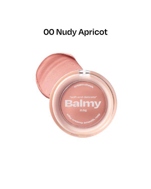 #0 Nudy Apricot