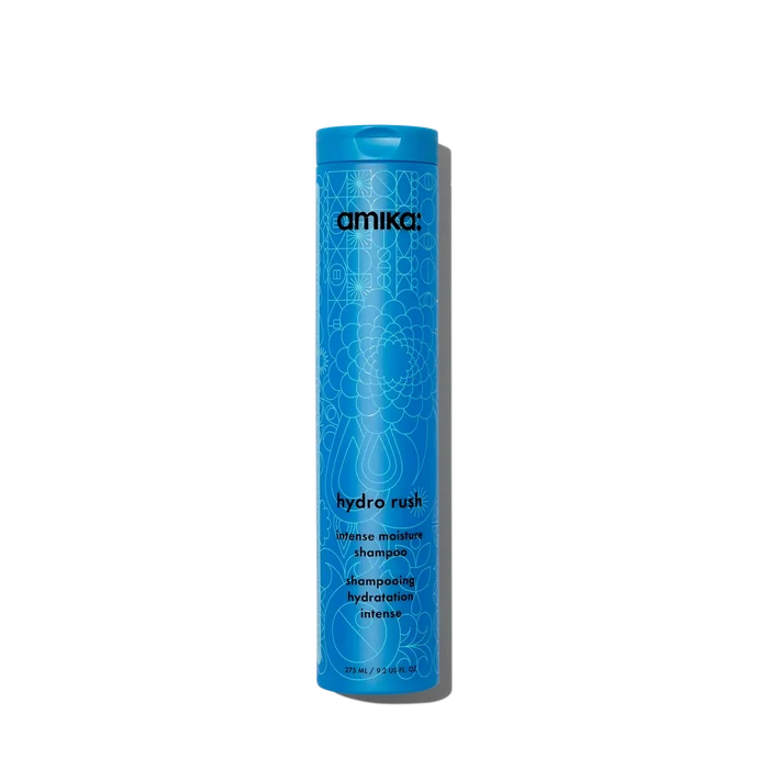 Amika Hydro Rush Intense Moisture Shampoo