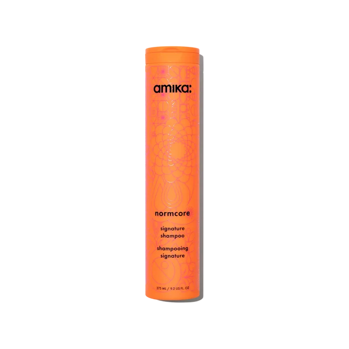 Amika Normcore Signature Shampoo