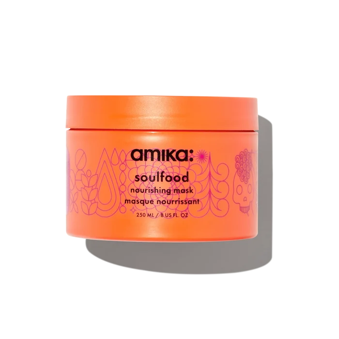 Amika Soulfood Nourishing Hair Mask