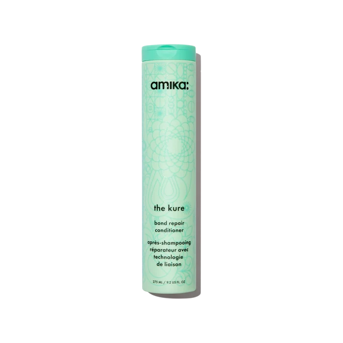 Amika The Kure Bond Repair Conditioner For Damaged Hair bottle