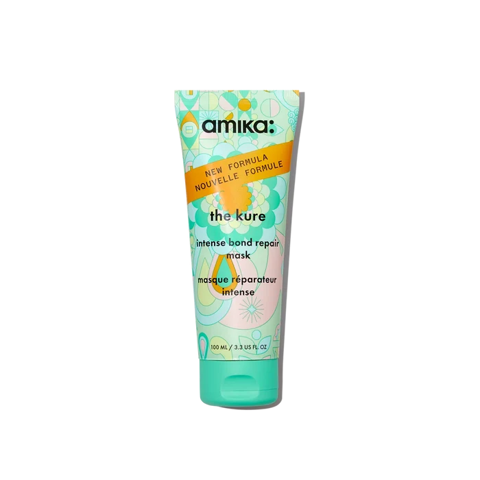 Amika The Kure Intense Bond Repair Mask