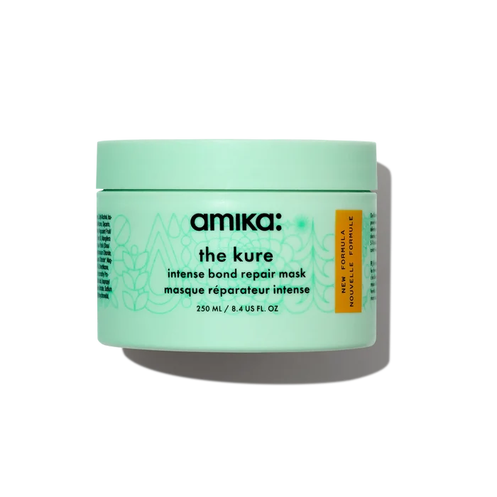 Amika The Kure Bond Repair Mask