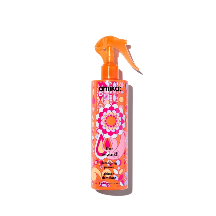 Salon Blissful - Amika The Wizard Detangling Primer- bottle