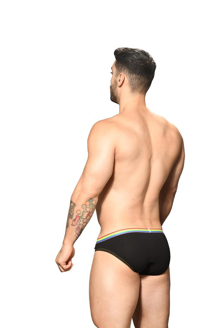 Andrew Christian Boy Brief Unicorn 3-Pack w/ Almost Naked - Billyforce Shop