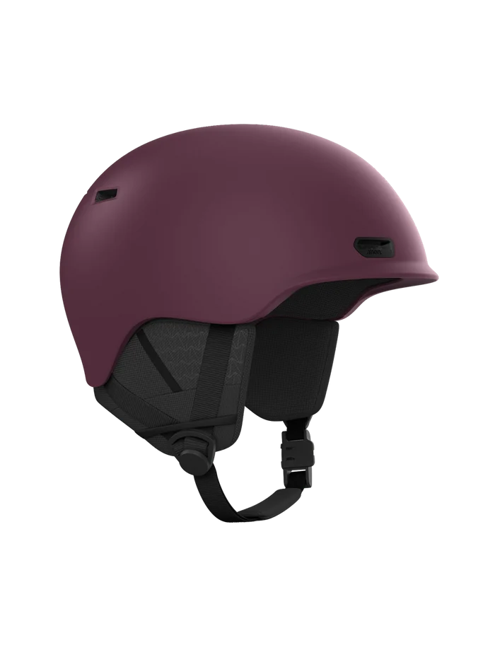 Deep Cherry / Regular / S