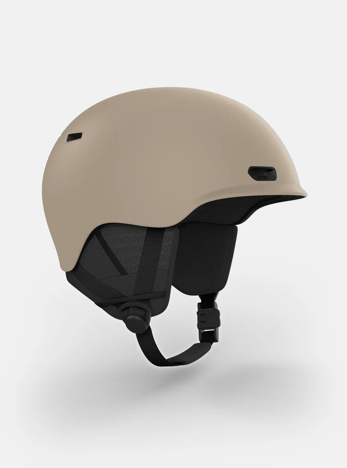 Product image of Anon Oslo WaveCel® Ski & Snowboard Helmet[Variant:Summit Taupe]