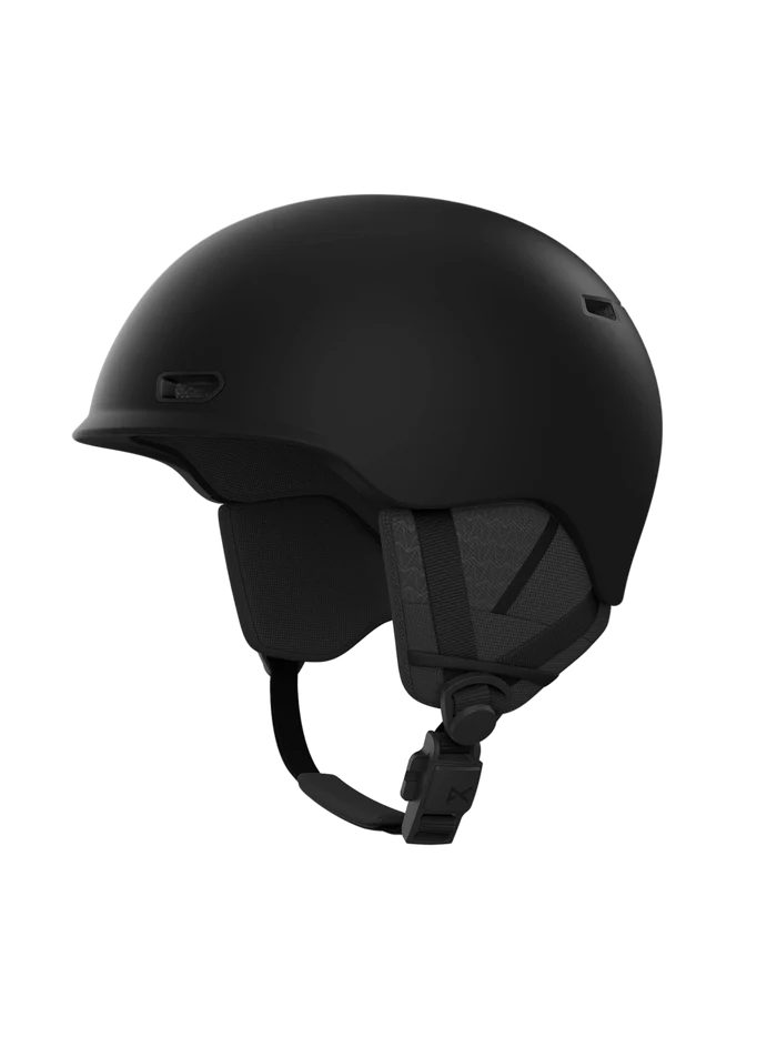 Product image of Anon Oslo WaveCel® Ski & Snowboard Helmet[Variant:Black]