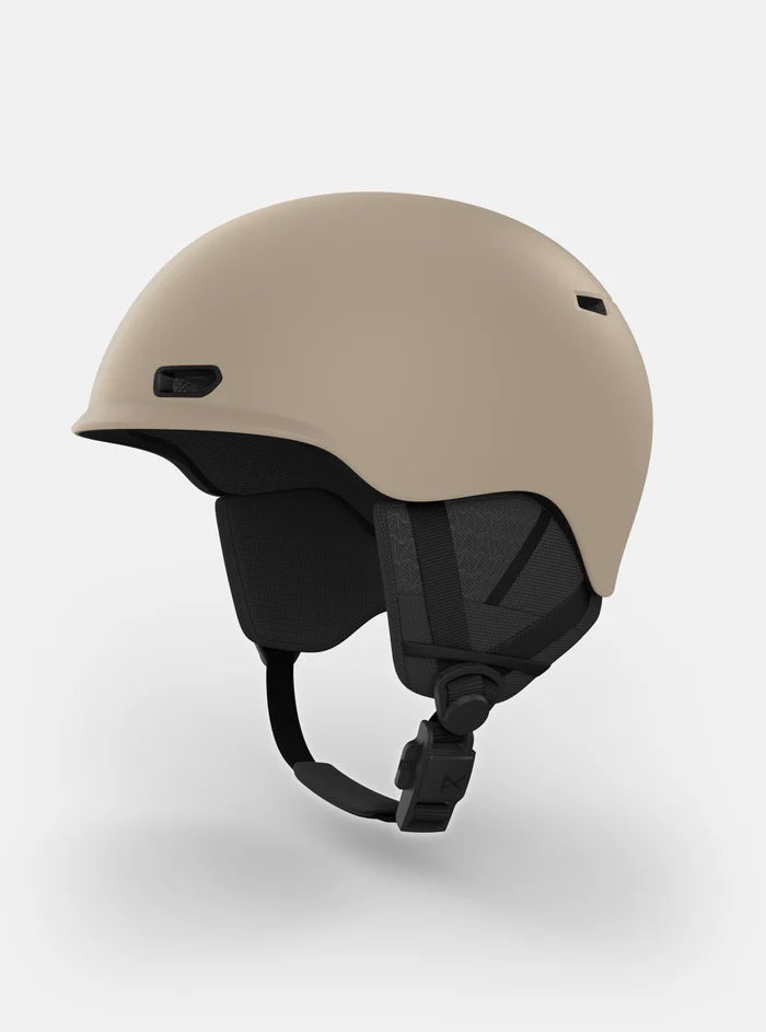 Product image of Anon Oslo WaveCel® Ski & Snowboard Helmet[Variant:Summit Taupe]
