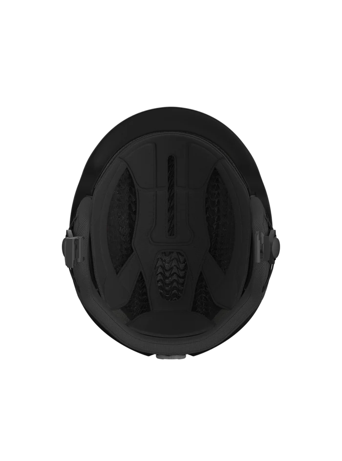 Product image of Anon Oslo WaveCel® Ski & Snowboard Helmet[Variant:Black]