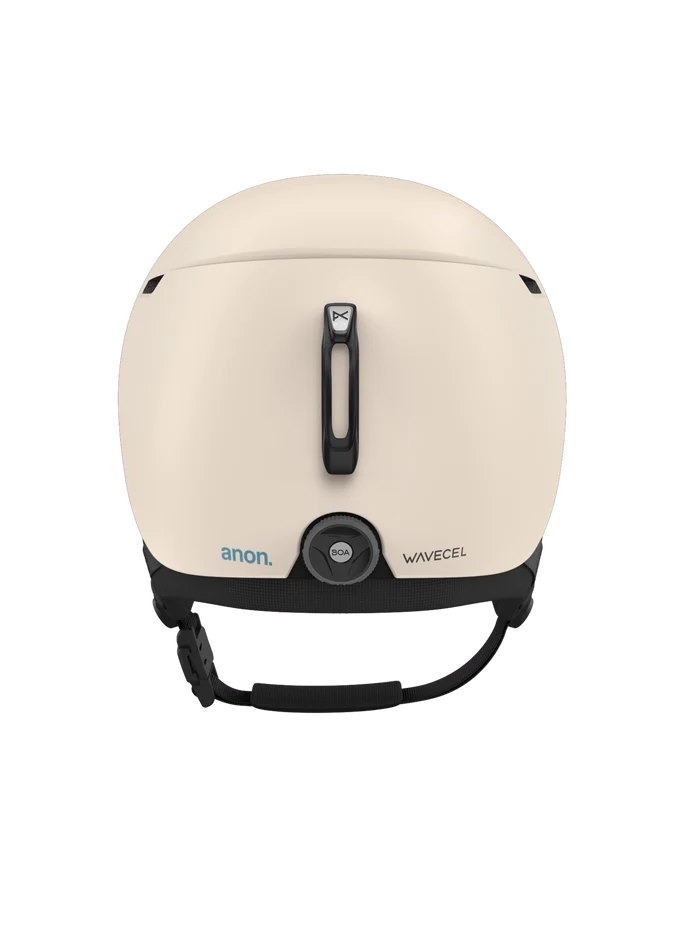Product image of Anon Oslo WaveCel® Ski & Snowboard Helmet[Variant:Oat]