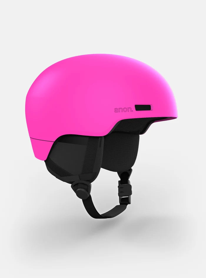 Product image of Kids' Anon Windham WaveCel® Ski & Snowboard Helmet[Variant:Pink]