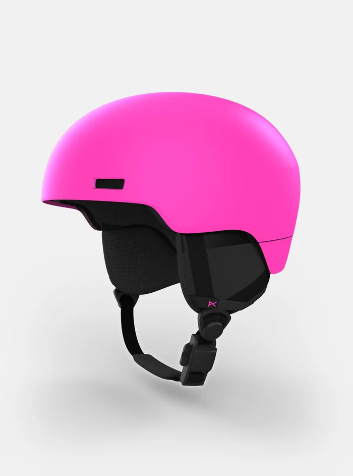 Product image of Kids' Anon Windham WaveCel® Ski & Snowboard Helmet[Variant:Pink]