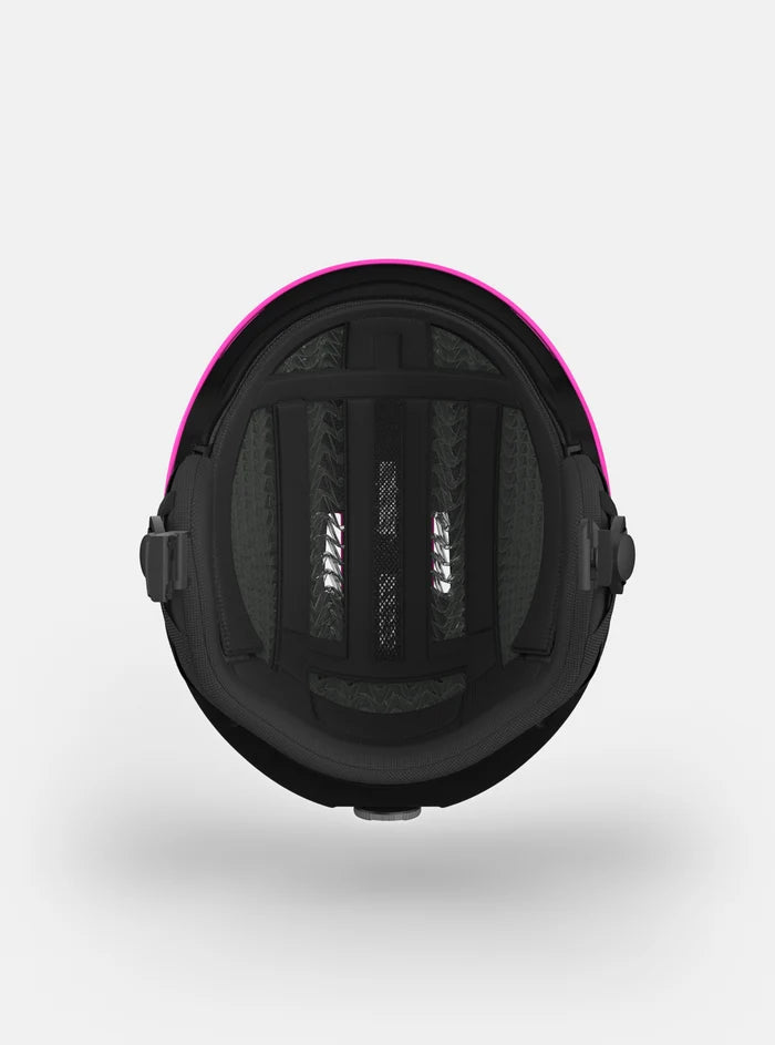 Product image of Kids' Anon Windham WaveCel® Ski & Snowboard Helmet[Variant:Pink]