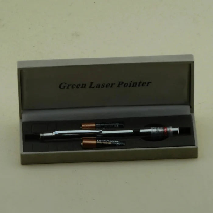 Antares Green Laser Pointer Antares