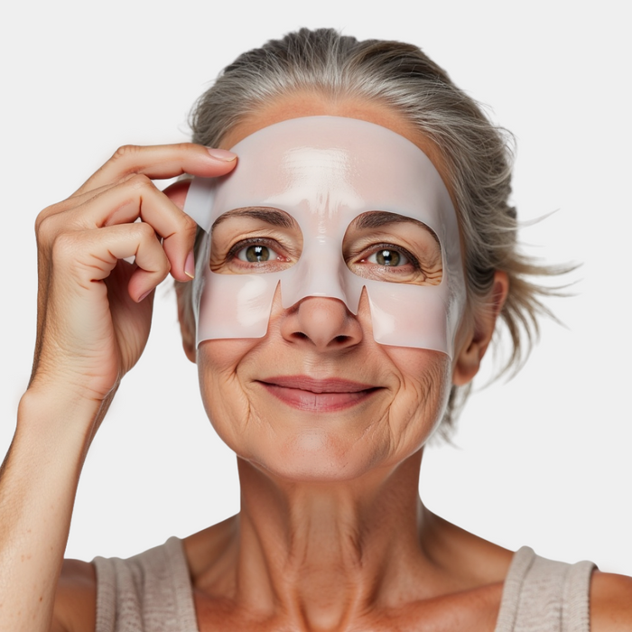 Anti-Wrinkle Sample Sachet