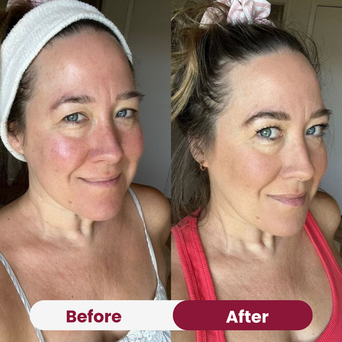 Anti-Wrinkle Sample Sachet