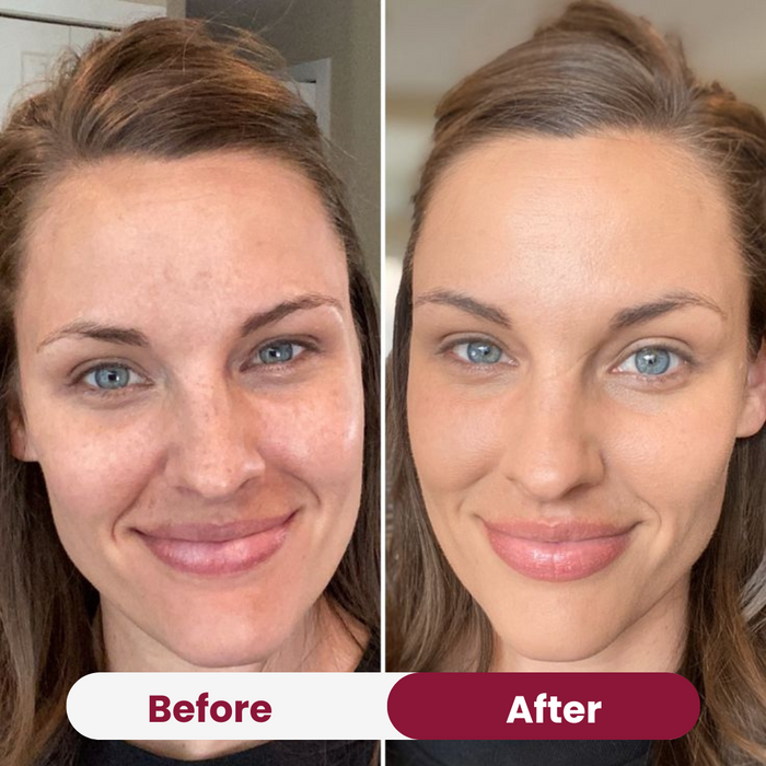 Anti-Wrinkle Sample Sachet